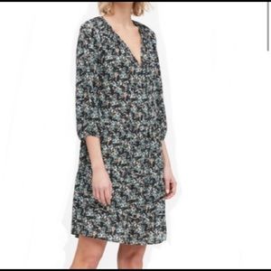 Banana republic dress